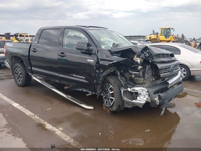 2014 Toyota Tundra