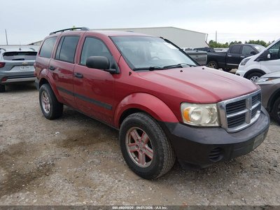 2008 Dodge Durango