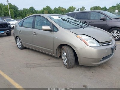 2009 Toyota Prius