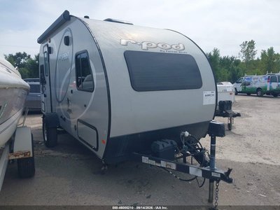 2020 Forest River R Pod Ultr