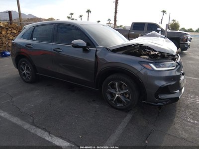 2024 Honda HR-V