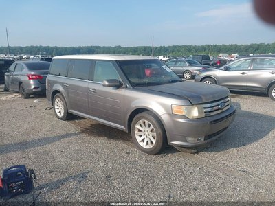 2009 Ford Flex