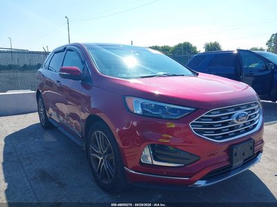 2019 Ford Edge