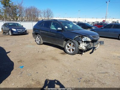 2007 Lexus RX 350