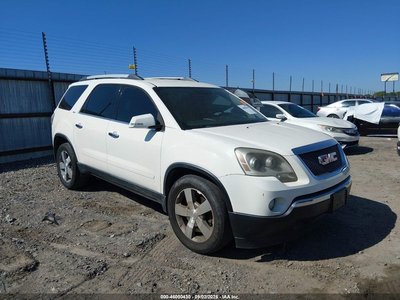 2012 GMC Acadia