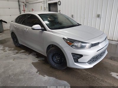 2023 Kia Rio