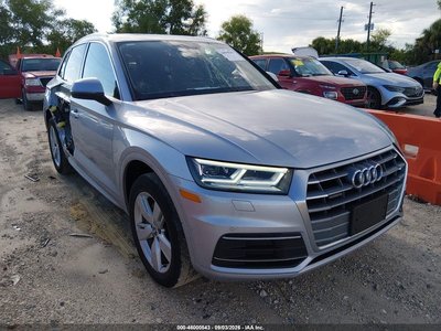 2019 Audi Q5
