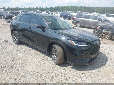 2024 Honda HR-V