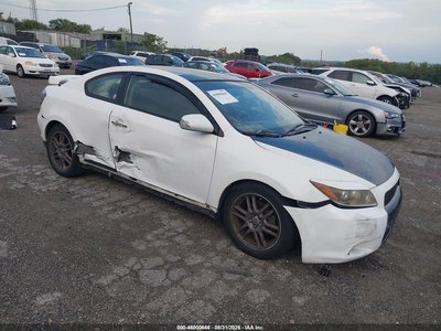 2009 Scion TC