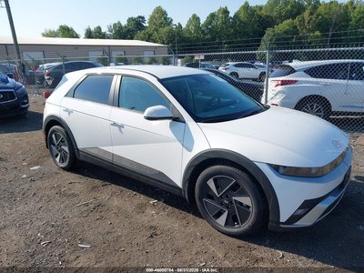 2026 Hyundai IONIQ 5
