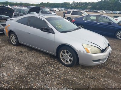 2004 Honda Accord