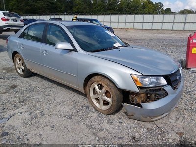 2006 Hyundai Sonata