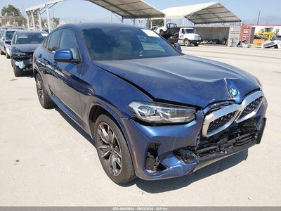 2024 BMW X4