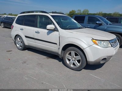 2009 Subaru Forester