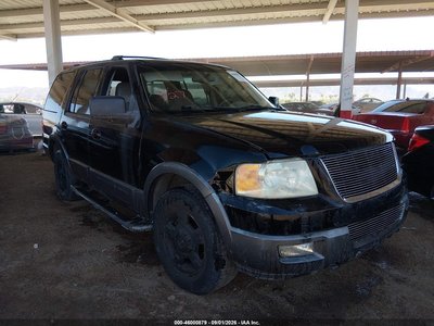 2004 Ford Expedition