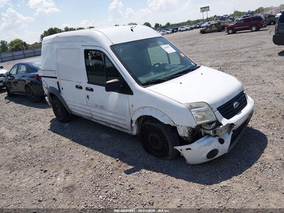 2012 Ford Transit Connect