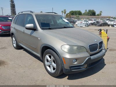 2009 BMW X5