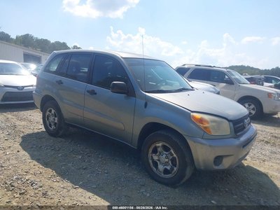 2005 Toyota RAV4