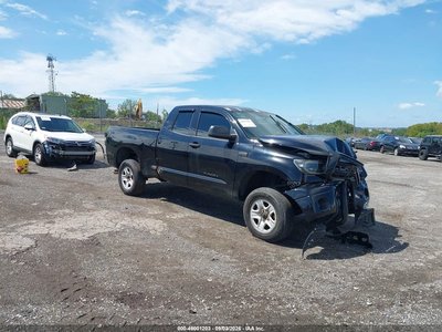 2013 Toyota Tundra