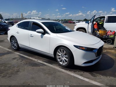 2022 Mazda 3
