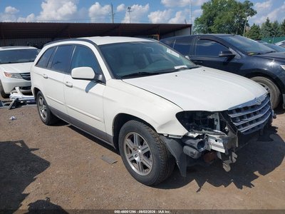 2007 Chrysler Pacifica