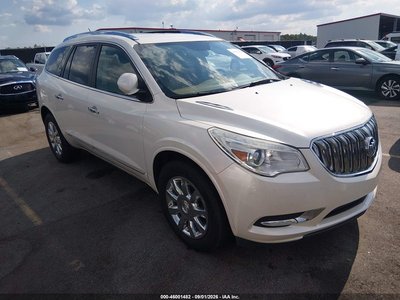 2014 Buick Enclave