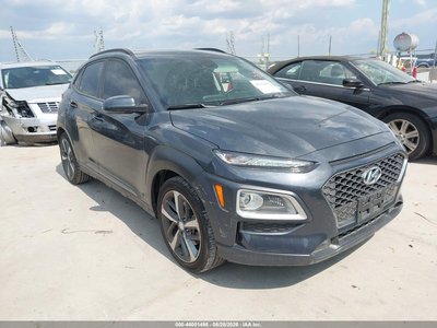 2020 Hyundai Kona