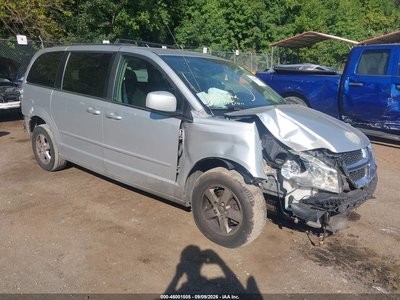 2011 Dodge Grand Caravan