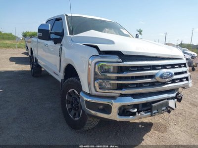 2024 Ford F-250