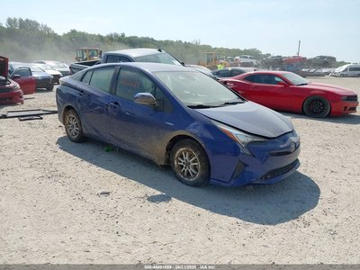 2018 Toyota Prius
