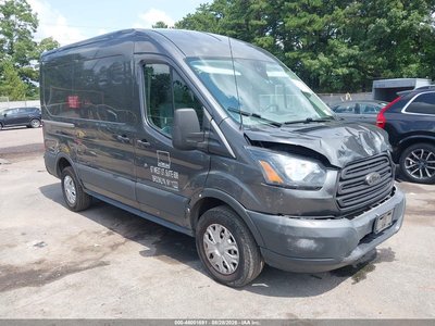 2017 Ford Transit-250