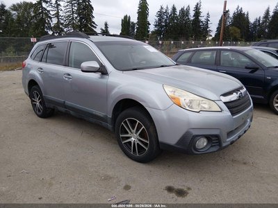 2013 Subaru Outback