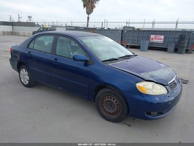 2005 Toyota Corolla