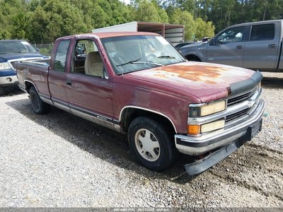 1994 Chevrolet GMT-400