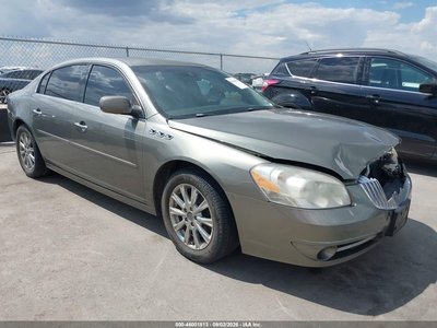 2011 Buick Lucerne