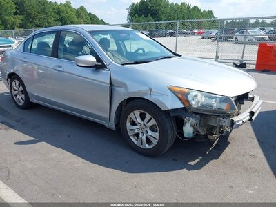 2009 Honda Accord