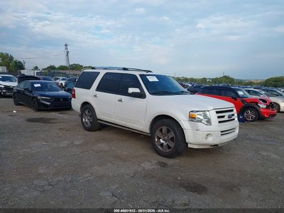 2010 Ford Expedition