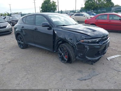 2023 Dodge Hornet