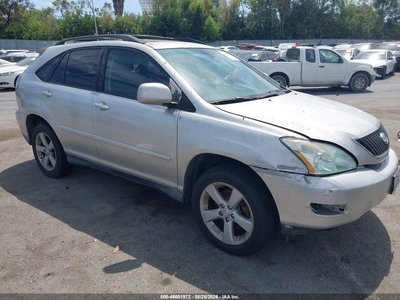 2005 Lexus RX