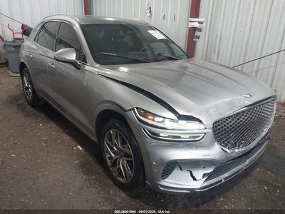 2022 Genesis GV70