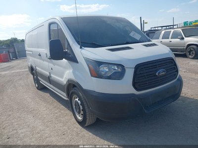 2019 Ford Transit 150