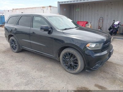 2014 Dodge Durango