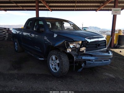 2008 Toyota Tundra