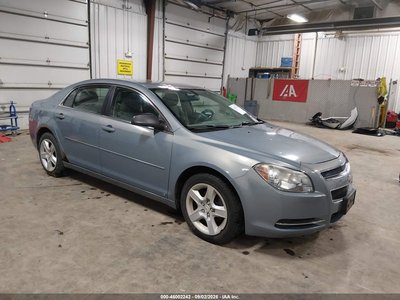 2009 Chevrolet Malibu