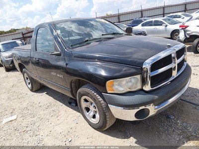 2003 Dodge Ram 1500
