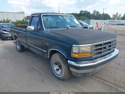 1994 Ford F-150