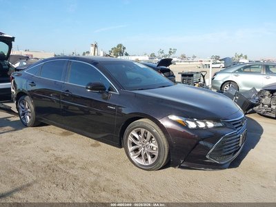 2019 Toyota Avalon