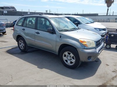 2005 Toyota RAV4