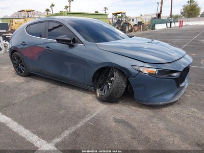 2023 Mazda 3