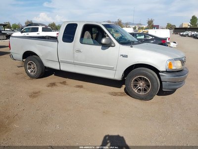 2000 Ford F-150